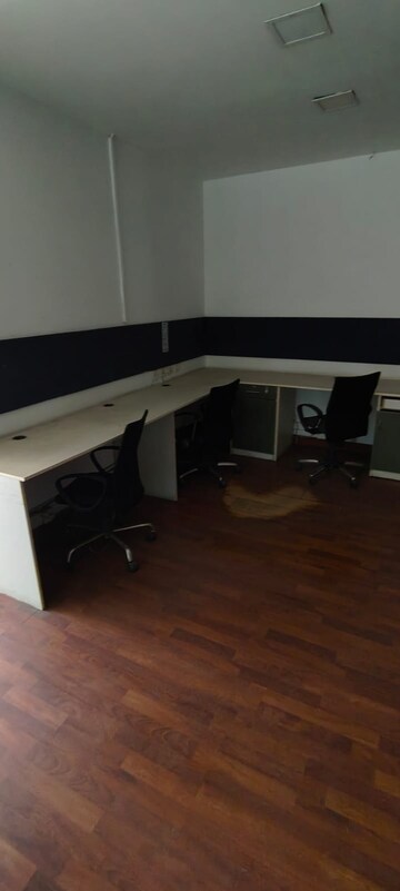 Team Area in  Office Space at Mohan Cooperative Industrial Estate – for Rent