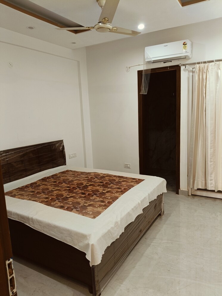 Cover Image, pir machalla 3 Bedroom 1500 Sq.Ft. Builder Floor In Pir Machalla Zirakpur 9745688