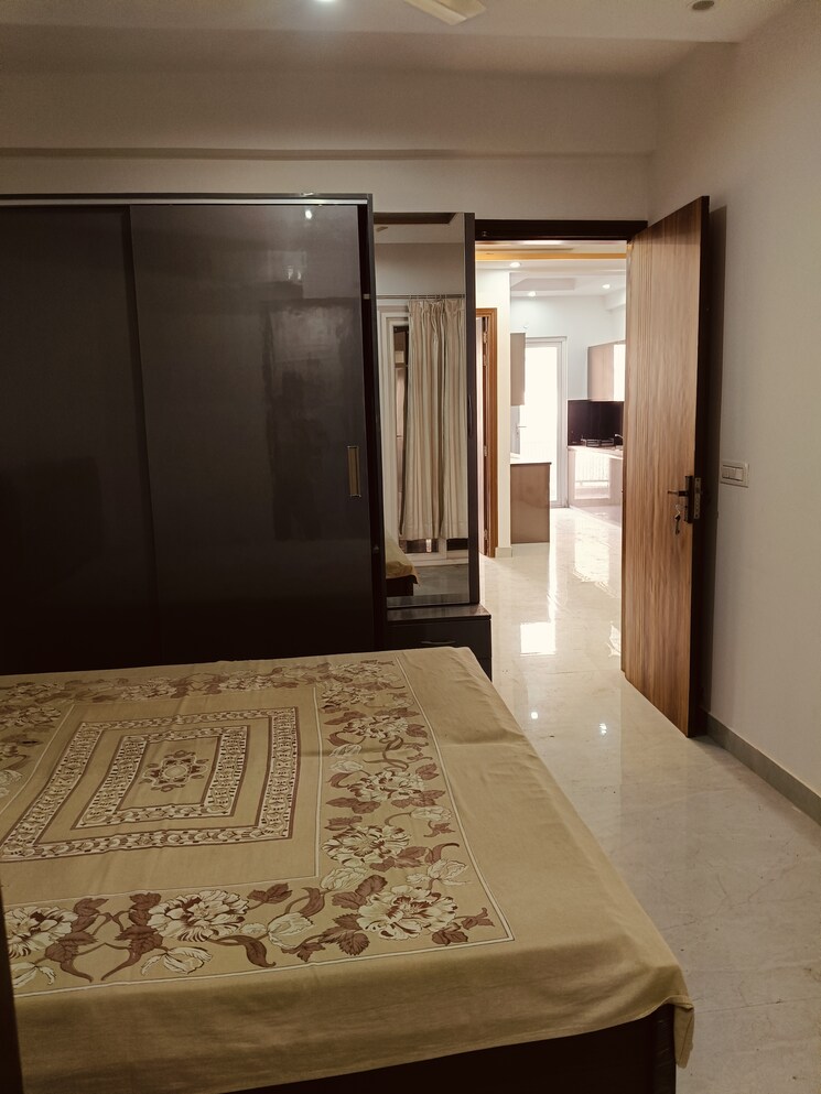 Room, pir machalla 3 Bedroom 1500 Sq.Ft. Builder Floor In Pir Machalla Zirakpur 9745688