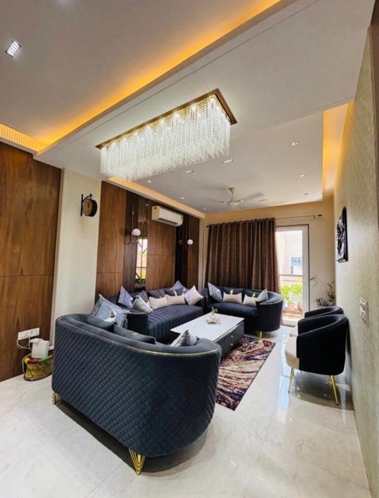 Cover Image, ansal-api-esencia 3 Bedroom 2200 Sq.Ft. Builder Floor In Sector 67 Gurgaon 9745709