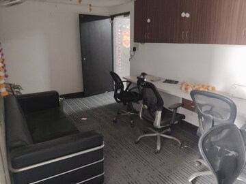 Team Area in  Office Space at Netaji Subhash Place – for Rent
