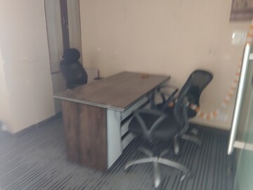 Team Area in  Office Space at Netaji Subhash Place – for Rent