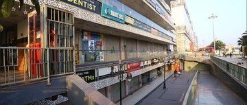  Office Space For Rent in Gaur City 4th Avenue, Sector 4 Greater Noida