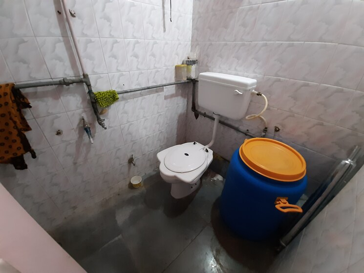 Bathroom, sai-ganesh-vihar 2 Bedroom 900 Sq.Ft. Apartment In Vadgaon Budruk Pune 9745690