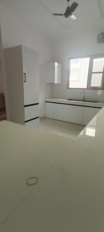 Kitchen in 3 BHK Independent House at Patiala Road – for Rent