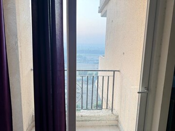 Building Lobby in 3 BHK Builder Floor at Uttam Nagar – for Sale