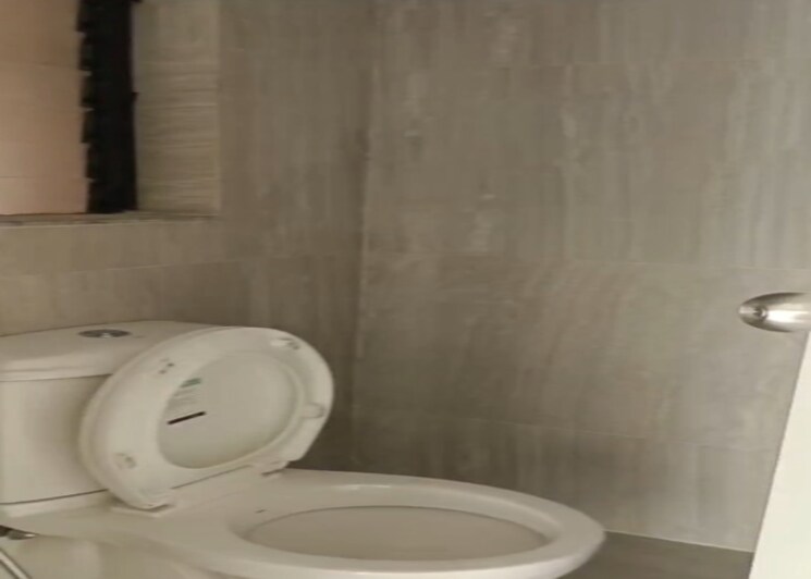 Bathroom, dombivli east 1 Bedroom 480 Sq.Ft. Apartment In Dombivli East Thane 9745724