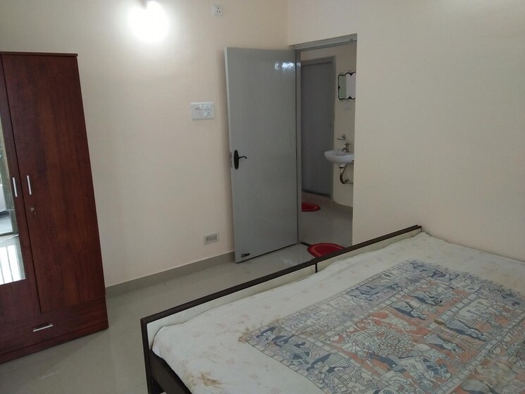 Room, empire-meadows 2 Bedroom 875 Sq.Ft. Apartment In Ameenpur Hyderabad 9746566