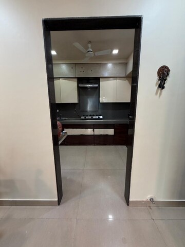Kitchen in 2 BHK Apartment at Ashok Smruti, Andheri East – for Sale