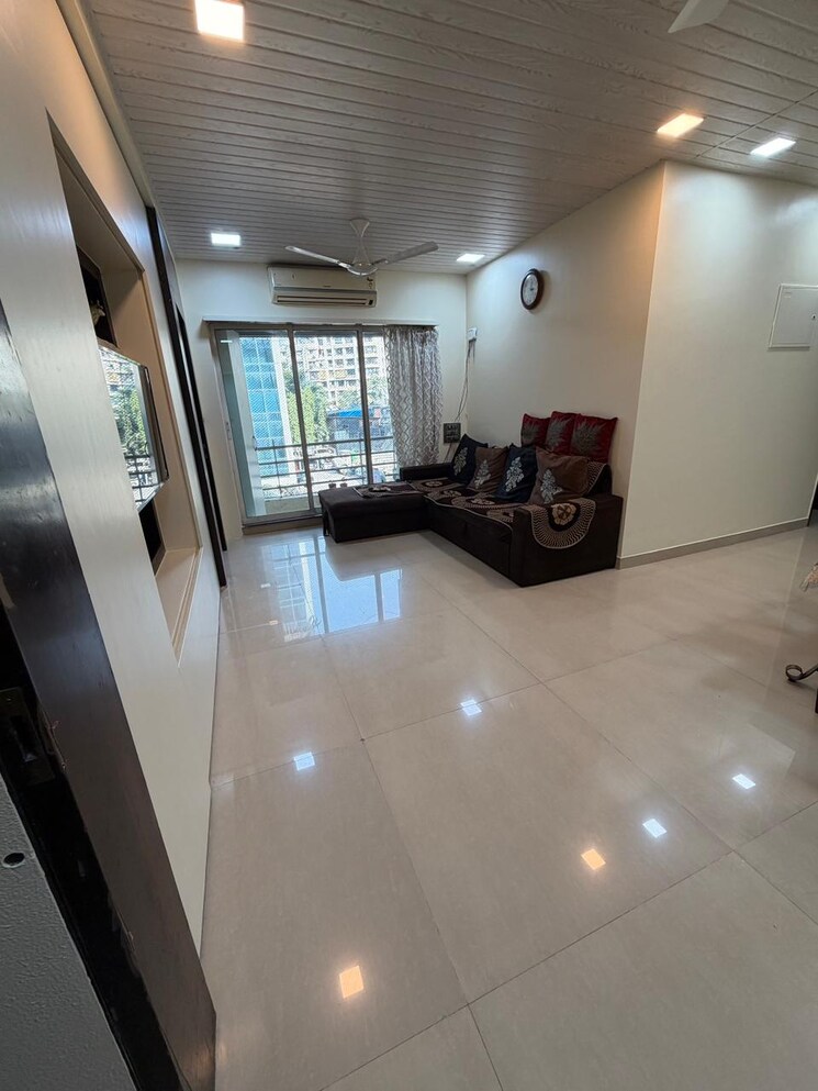 Living Room, ashok-smruti 2 Bedroom 1117 Sq.Ft. Apartment In Andheri East Mumbai 9745708