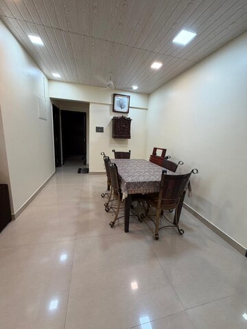 Dining area in 2 BHK Apartment at Ashok Smruti, Andheri East – for Sale