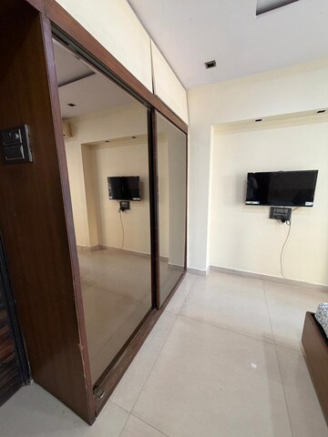 Furnished Amenities in 2 BHK Apartment at Ashok Smruti, Andheri East – for Sale