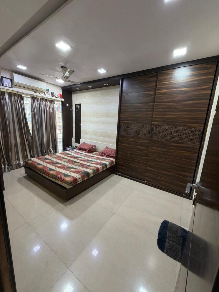 Room, ashok-smruti 2 Bedroom 1117 Sq.Ft. Apartment In Andheri East Mumbai 9745708