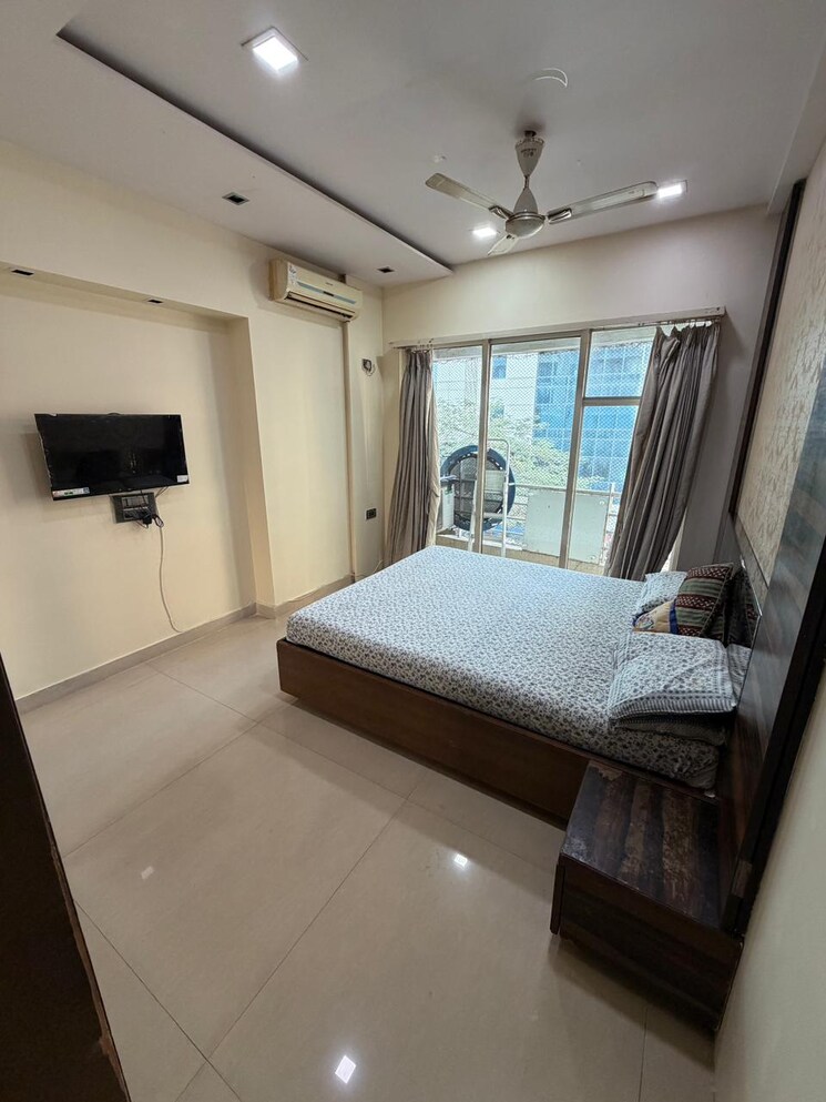 Bedroom, ashok-smruti 2 Bedroom 1117 Sq.Ft. Apartment In Andheri East Mumbai 9745708