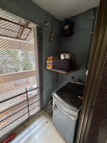  2 BHK Apartment at Ashok Smruti, Andheri East – for Sale