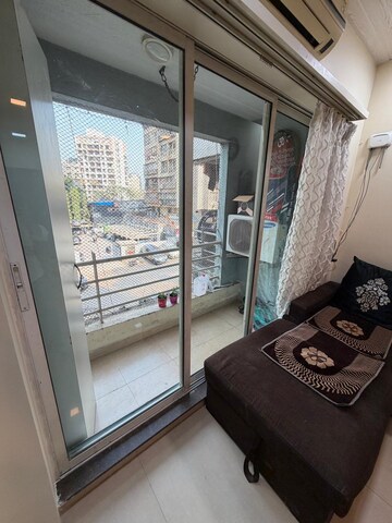 Room in 2 BHK Apartment at Ashok Smruti, Andheri East – for Sale