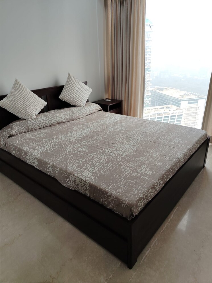Bedroom, lodha-the-park 3 Bedroom 1136 Sq.Ft. Apartment In Century Mills Mumbai 9745721
