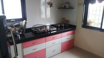 1 BHK Apartment For Rent in Sai Ganesh Vihar, Vadgaon Budruk