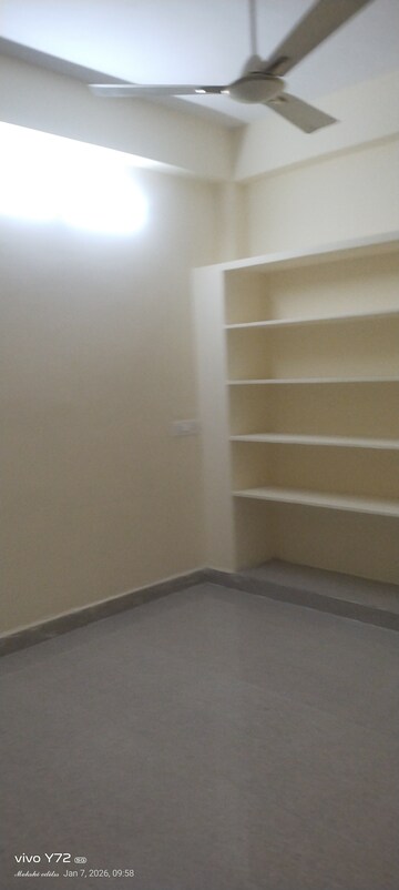 Room in 1 BHK Independent House at Pavani Laxmi Nivas, Madhapur – for Rent