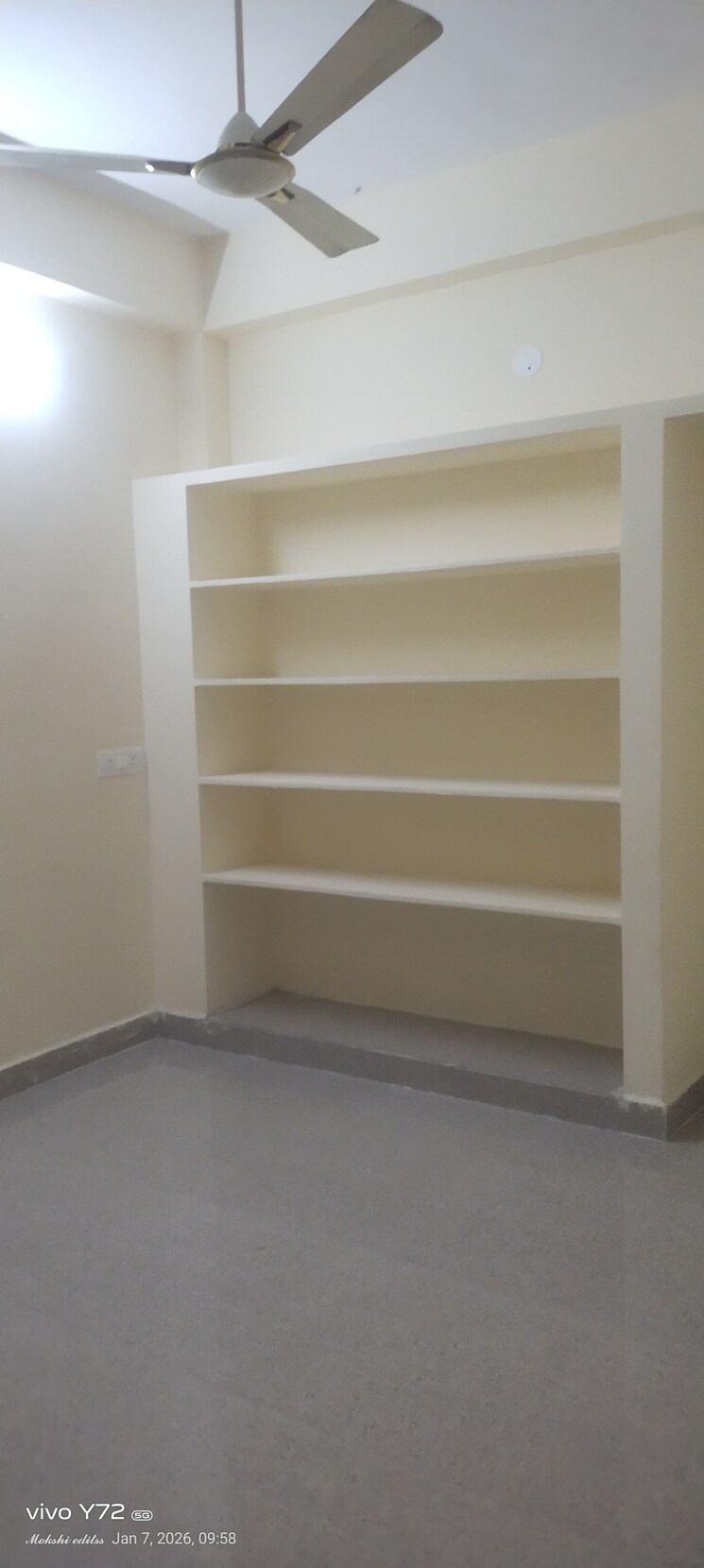 Room, pavani-laxmi-nivas 1 Bedroom 550 Sq.Ft. Independent House In Madhapur Hyderabad 9745871