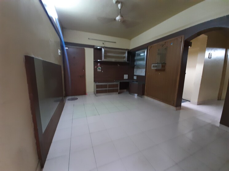 Kitchen, chandrama-residency-anand-nagar 1 Bedroom 600 Sq.Ft. Apartment In Anand Nagar Pune 9745854