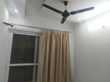 Bedroom in 2 BHK Apartment at Maya Garden City, Lohgarh – for Rent