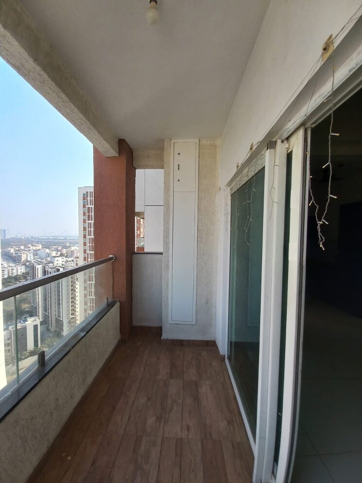 undefined, honer-aquantis 2 Bedroom 1290 Sq.Ft. Apartment In Gopanpally Hyderabad 9746279