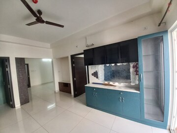 Kitchen in 2 BHK Apartment at Honer Homes, Gopanpally – for Rent