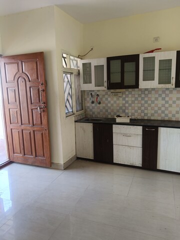 Bedroom in 1 RK Penthouse at Prestige El Dorado, Queens Road – for Rent