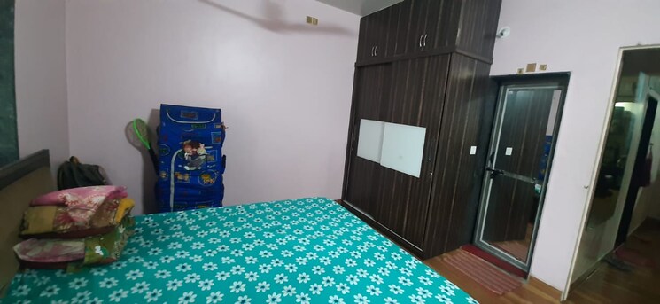 Bedroom, chandrama-residency-anand-nagar 2 Bedroom 950 Sq.Ft. Apartment In Anand Nagar Pune 9745881