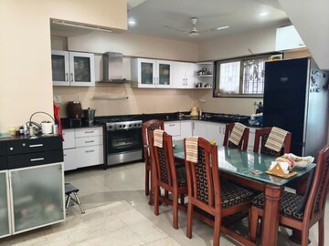 Living Room in 2 BHK Apartment at Sangameshwari Apartment, Dattawadi – for Sale