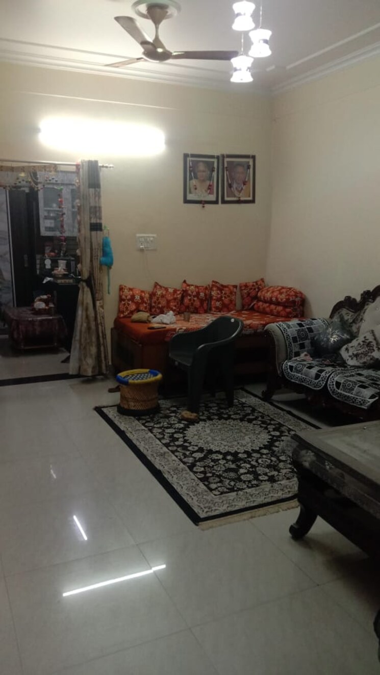 Living Room, patel nagar 2.5 Bedroom 167 Sq.Yd. Independent House In Patel Nagar Ghaziabad 9746297