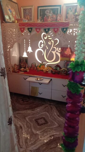 Furnished Amenities in 2.5 BHK Independent House at Patel Nagar – for Sale