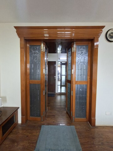 Furnished Amenities in 4 BHK Penthouse at Kharghar Landmark CHS, Kharghar – for Rent