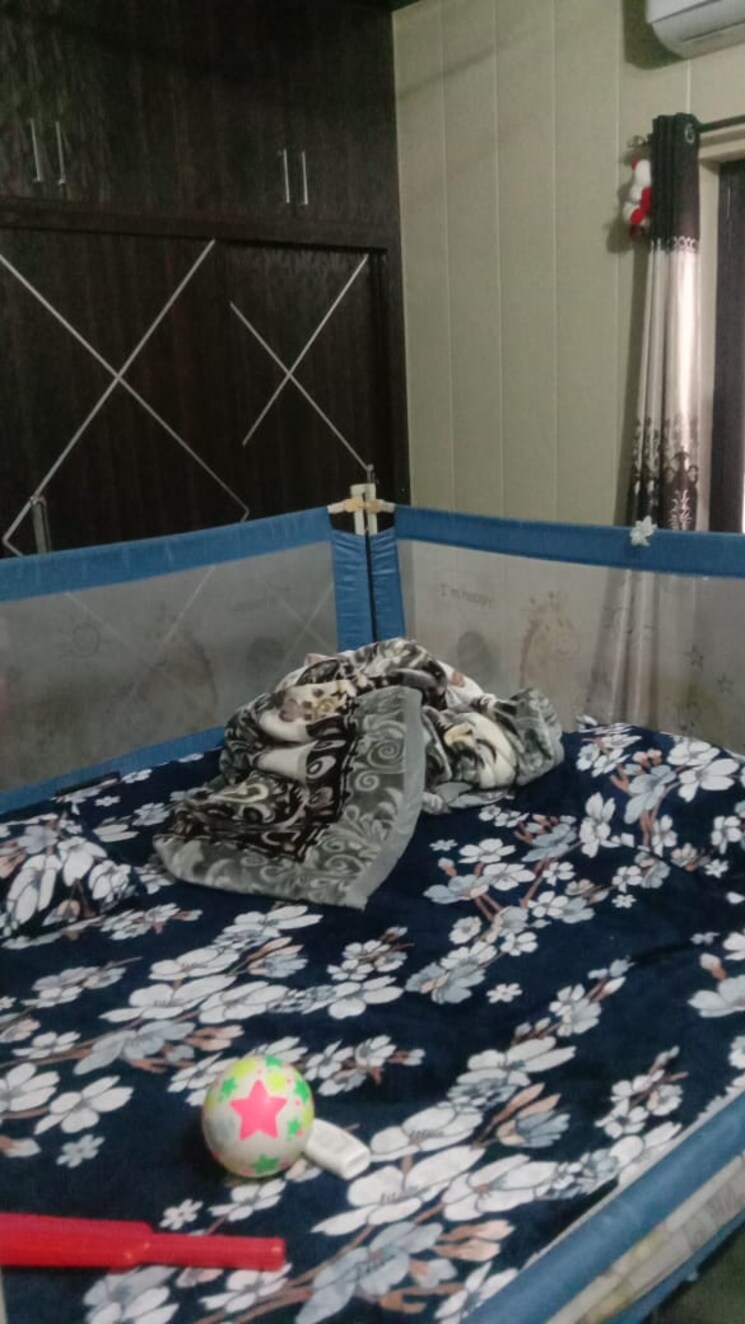 Living Room, patel nagar 2.5 Bedroom 167 Sq.Yd. Independent House In Patel Nagar Ghaziabad 9746297