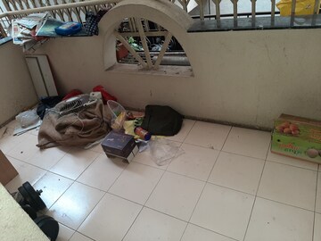 Team Area in 2 BHK Apartment at Chandrama Residency, Sinhagad Road – for Rent