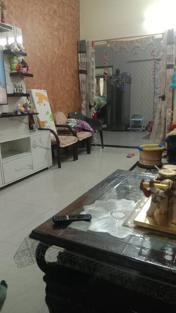 Living Room in 2.5 BHK Independent House at Patel Nagar – for Sale