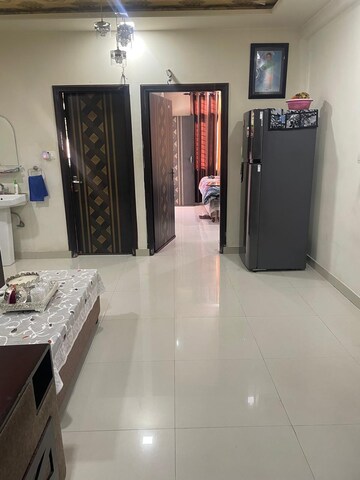 Living Room in 3 BHK Villa at Malviya Nagar – for Sale