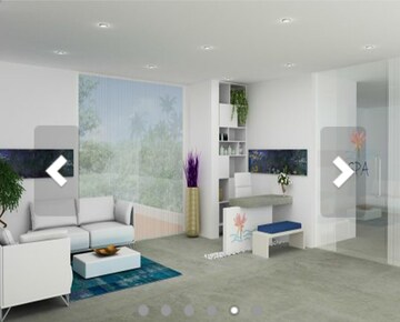 5 BHK Villa For Rent in Jayabheri Temple Tree Hyderabad, Narsingi