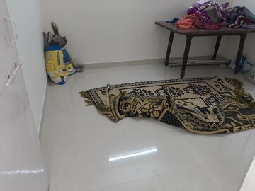 Bedroom in 1 BHK Apartment at Chandrama Residency, Sinhagad Road – for Rent