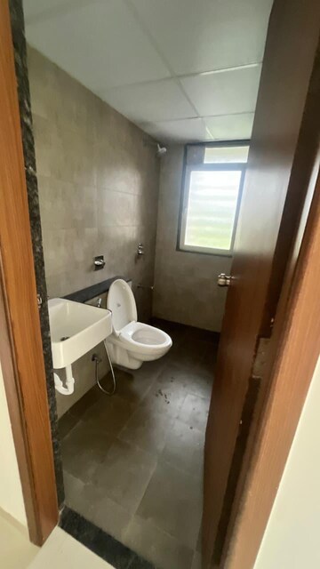 Bathroom in 3 BHK Apartment at Pride Purple Park Astra, Hinjewadi – for Rent