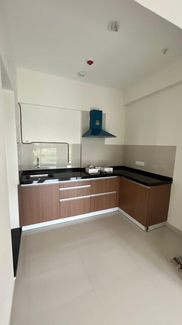 Kitchen in 3 BHK Apartment at Pride Purple Park Astra, Hinjewadi – for Rent