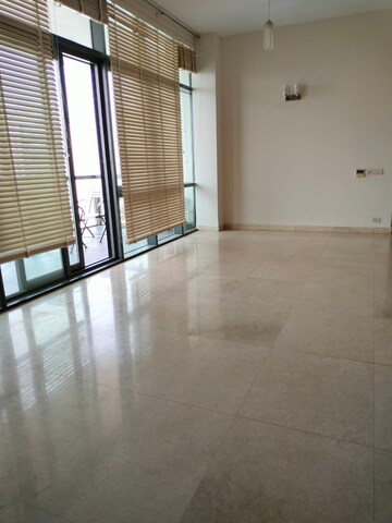 Living Room in 4 BHK Apartment at Ireo The Grand Arch, Sector 58 – for Rent