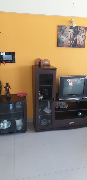 Furnished Amenities in Studio Apartment at Amanora Metro Tower, Hadapsar – for Rent