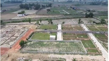   Plot at Wargal – for Sale