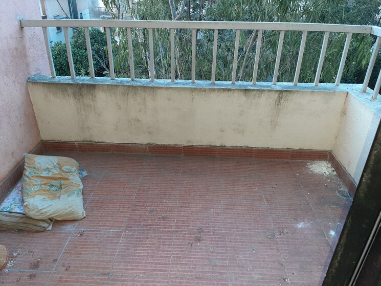 Cover Image, daulat-nagar 2 Bedroom 1000 Sq.Ft. Apartment In Anand Nagar Pune 9746237