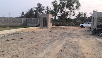 Plot Area in  Plot at Cheepurupalli – for Sale