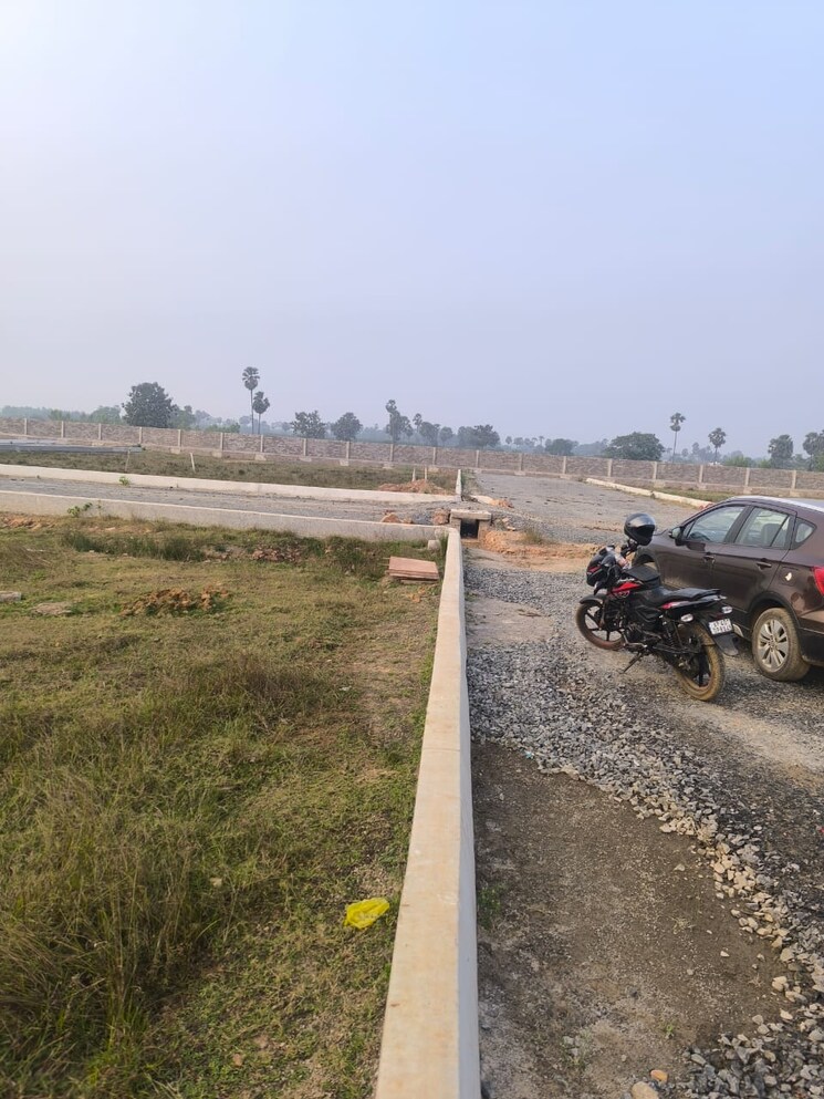 undefined, cheepurupalli  167 Sq.Yd. Plot In Cheepurupalli Vizianagaram 9746344