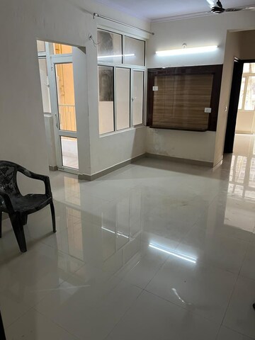 Living Room in 2.5 BHK Apartment at Land Craft Metro Homes Phase 3, Basantpur Saitli – for Sale