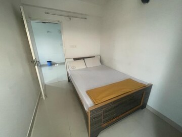 Room in 1 BHK Apartment at Marathahalli – for Rent